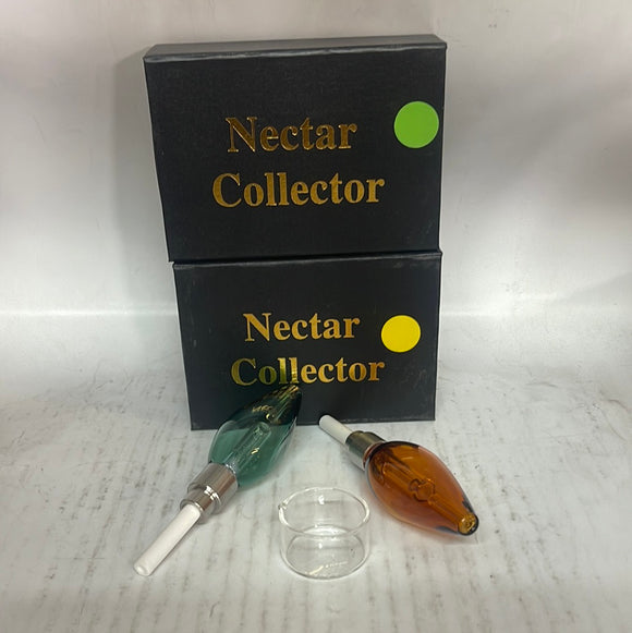 Nector Collector - Micro Egg