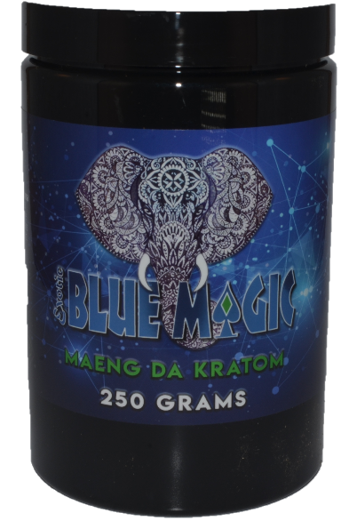 Blue Magic Powder 250g MD