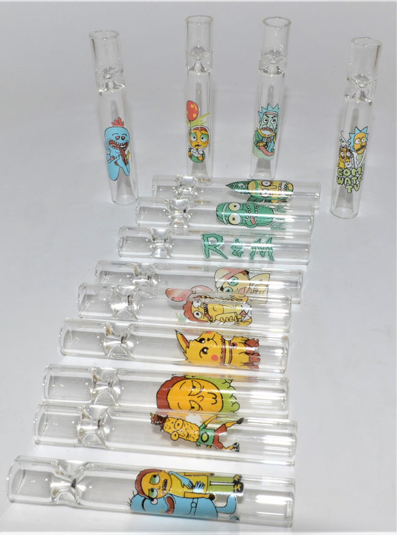 Glass Pipe 3