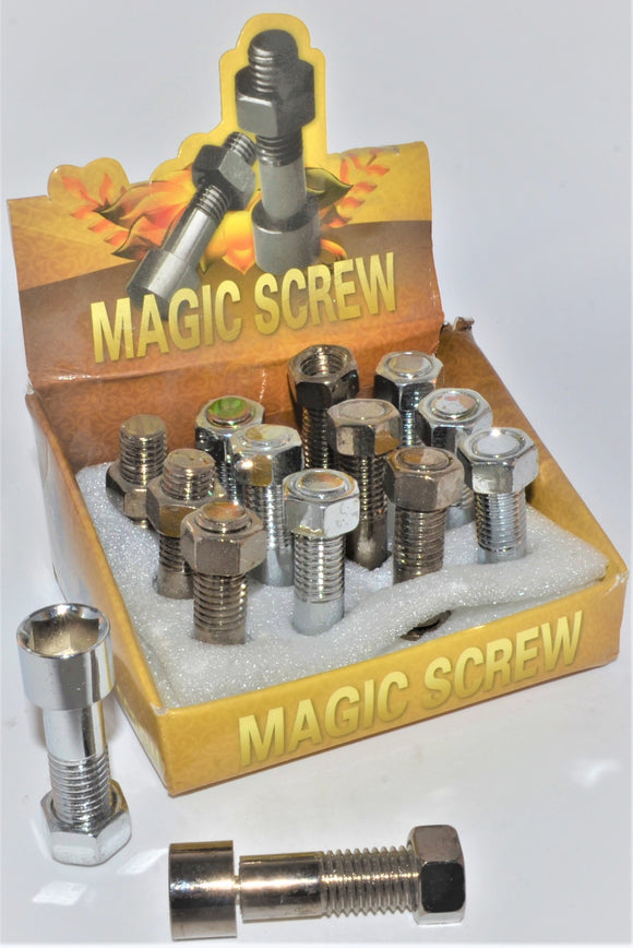 Magic Screw