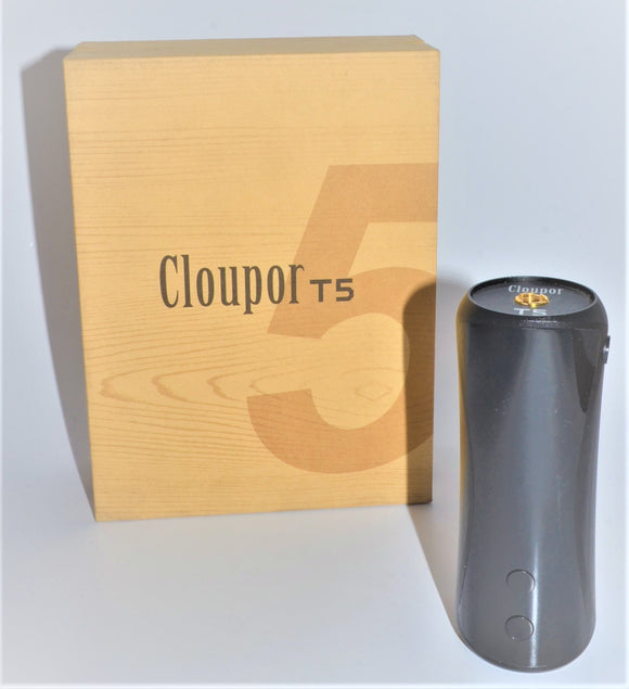 Cloupor T5 50 Watt Mod