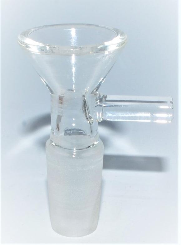 14mm Cone Glass Bowl