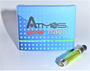 Atmos 510 Nano
