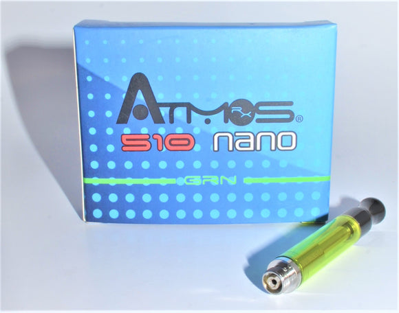 Atmos 510 Nano