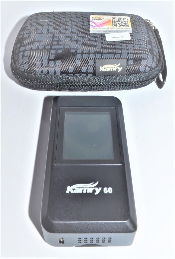 Kamry 60w Battery with Case