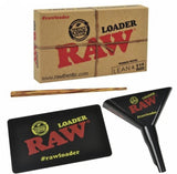 RAW Cone Loaders