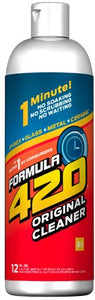 Formula 420 - 12oz