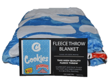 Backwoods Fleece Blanket