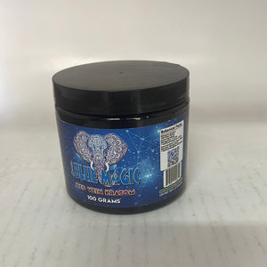 Blue Magic Powder 100g - Red Vein