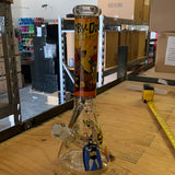 7mm- 14" Water Pipe simpson