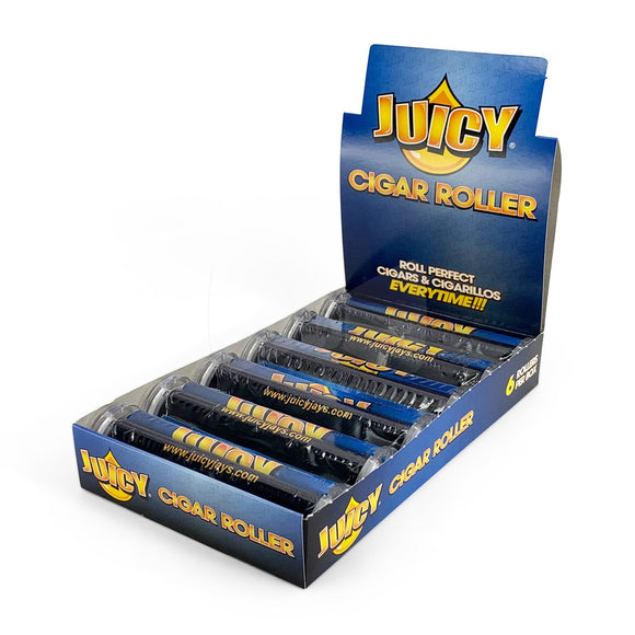 Juicy Cigar Rollers