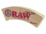 Raw Cone Tips Maestro