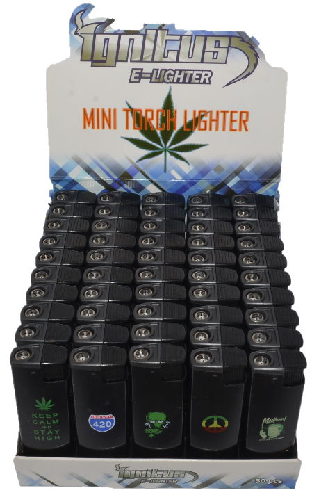Ignitus Weed Torch Small