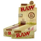 RAW 1¼ Papers