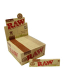 RAW King Size Papers