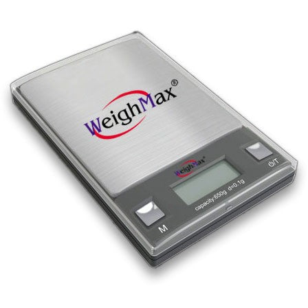 WeighMax W-HD 100