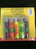 Clipper Design Original Pocket Lighter