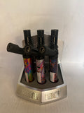 Scorch 61870 (6pc)