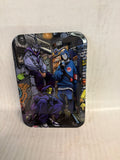 Tray 5”x7” with out magnet lids