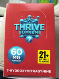 Thrive Supreme 7
