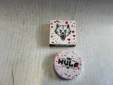 Wulf grinder 2pc 65mm