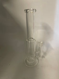 Water pipe 12” straight