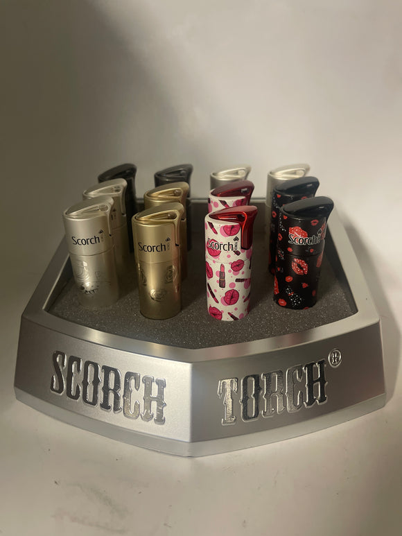 Scorch 61838