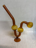 Snake w/stand
