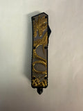 Special OTF Switch Dragon Knife 115