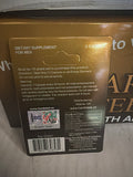 Gold hard Steel Plus Double pills (24ct)