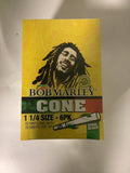 Bob Marley cones 11/4 6pack