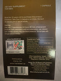Gold hard Steel Plus single pills (24ct)