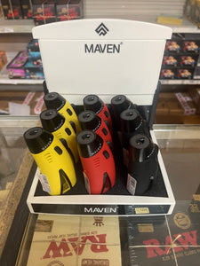 Maven Razor