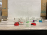 Nector collector with silicone jar da-002nc-2