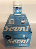 Sevn 35mg (10pills) bottle