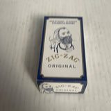 Zig-Zag paper 11/4 white original