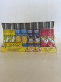 Clipper Design Original Pocket Lighter