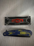 Razor Knife RT-7369