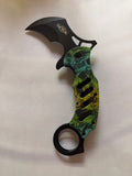 Knife Handle RT-7377