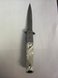 Stiletto Style Quick Knife RT-7033