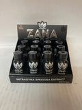 Zana 500 kratom shot