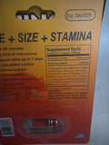 Rhino 11 51000k single pills