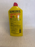 Ronsonol 12oz lighter fluid
