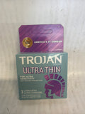 Condom 3pc/pack