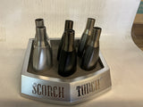 Scorch Torch - 61312R (6 pc)