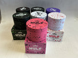 Wulf grinder 4pc 65mm
