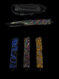 Special OTF Switch Dragon Knife 115