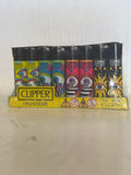 Clipper Design Original Pocket Lighter