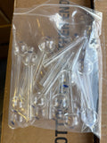 OBH Blue dot 5” (20pc)