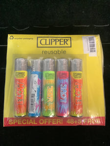 Clipper Design Original Pocket Lighter